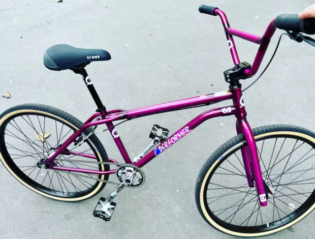 2019 gt outlet pro performer 26